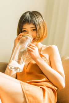 oh!透明人间